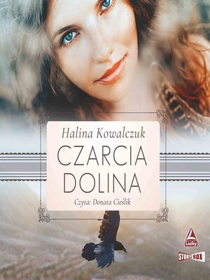 cover image of Czarcia dolina